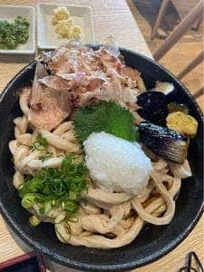 ムサシノ製麺所 ふかや花園プレミアム・アウトレット