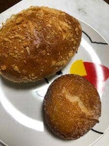 パン工房 木ノ葉