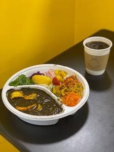 スパイスセブン