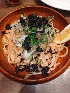 壁の穴 日比谷シャンテ店