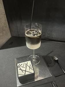 CAFE:MONOCHROME