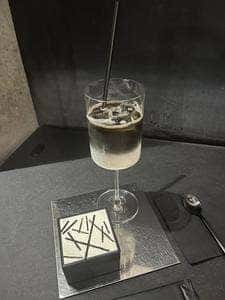 CAFE:MONOCHROME
