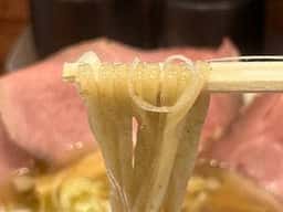 ラーメン 醤油の魔神