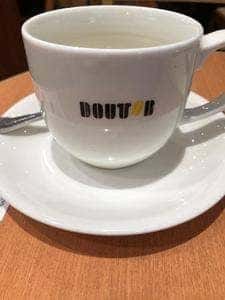 ドトールコーヒーショップ 新有楽町ビル店