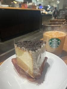 スターバックス コーヒー 大丸梅田店