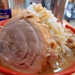 麺屋 もりの