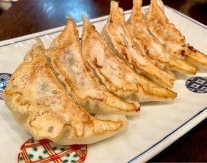 丸山餃子製作所