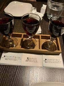 三丁目バール