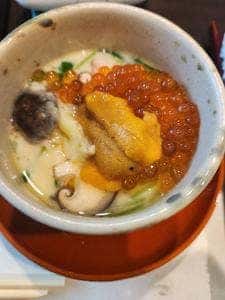 活かに 北斗