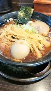 麺処 田ぶし 湘南台店