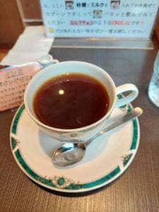 428コーヒーショップ