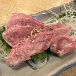 やきとんふじ嶋