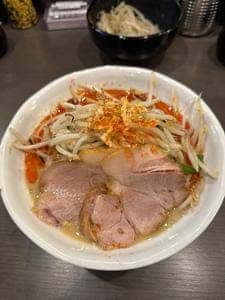 花木流味噌 日吉店