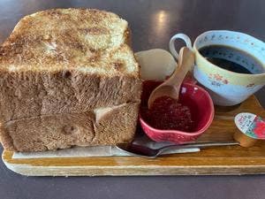 珈琲館 アップル