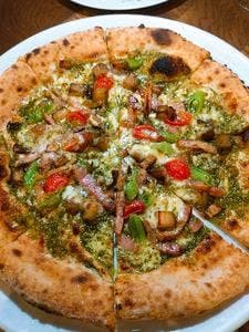 NoraCucina abumi 新潟鐙店