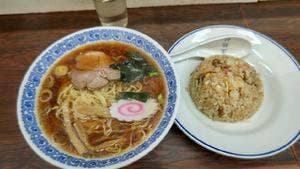 生駒軒