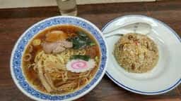 生駒軒