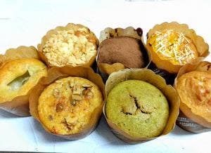 焼菓子工房 ひまわり