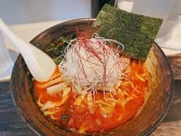 麺飯店 麻辣麻辣