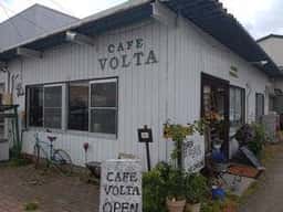 CAFE VOLTA