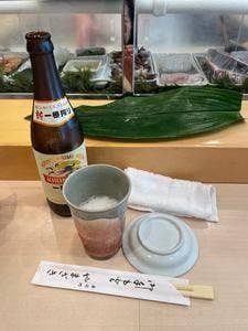 寿司処 やまざき
