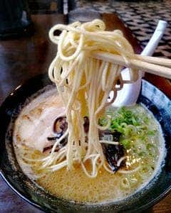 麺屋 がる