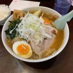 薄野 中村屋