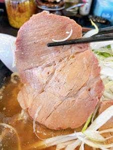 東麺房 本庄駅前店
