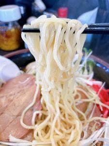 東麺房 本庄駅前店