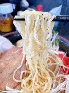 東麺房 本庄駅前店