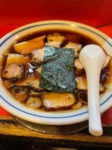 かんちゃんラーメン