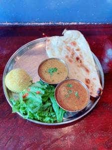 タンドールバル カマルプール