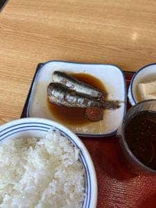 金沢神宮寺食堂
