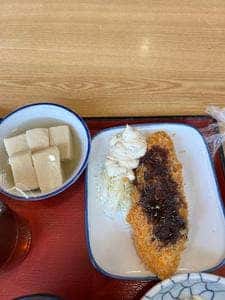 金沢神宮寺食堂