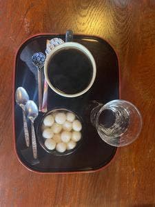 しまばら水屋敷