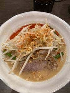 花木流味噌 日吉店