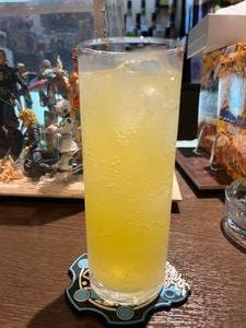 バー ストーンオーシャン