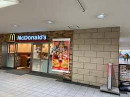 マクドナルド 京王多摩センター店