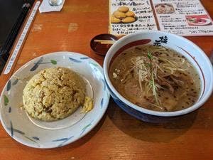 長浜塩元帥
