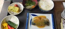庭園&カフェ 立小路