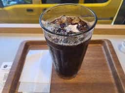 サンマルクカフェ+R 目黒東口店