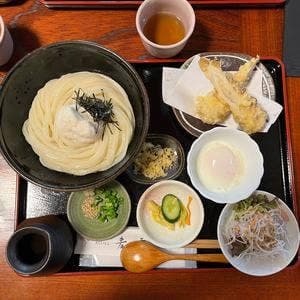 麦の季