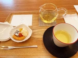 TANAGOKORO TEAROOM