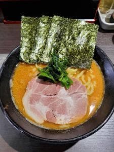 らーめん家 せんだい 和田町店
