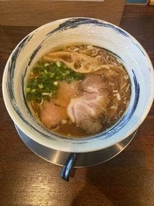 中華そば あずさ 浜北店