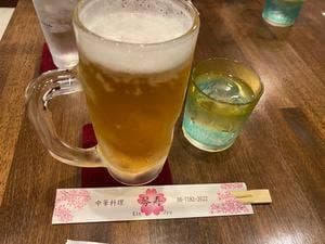 中華料理 琴寿