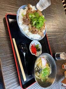 細口食堂