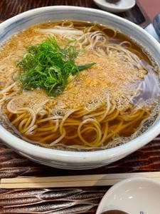 そば所よし田