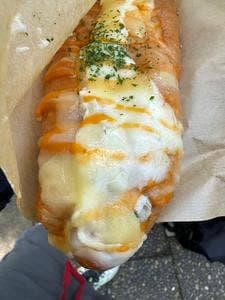 Delifrance 光が丘店