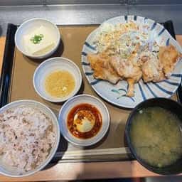 やよい軒 豊田寿町店
